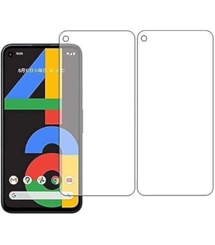 Amazon | 【整備済み品】 Google Pixel 4a G025M 128GB Just Black SIM